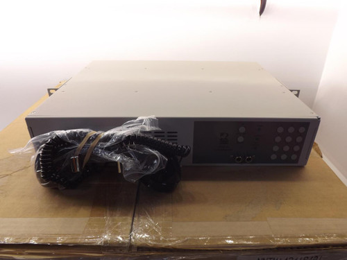 RAVEN 61610D-640 DIGITAL ORDER WIRE UNIT T36988