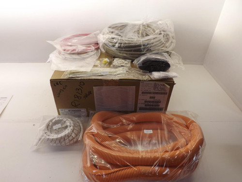 TAT TECHNOLOGY NTN45066 EXPRESS CABLE INSTALLATION KIT REL. 0001