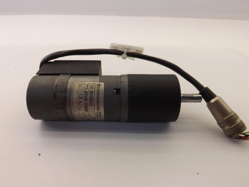 DUNKERMOTOREN BG40X25 RPM BRUSHLESS MOTOR T36183