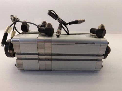 BOSCH 0 822 396 009 PNEUMATIC CYLINDER T36375