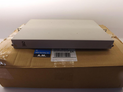 RAVEN 40610D-640 DIGITAL ORDER WIRE T37034