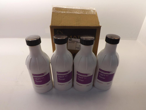 LOT OF 4 IMATION 164T 78-6969-8669-0 TONER T37094