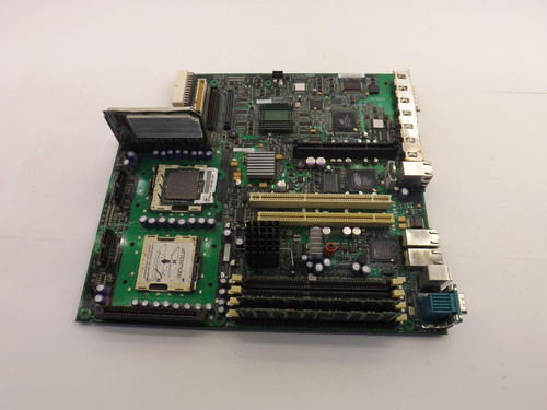 SWC-IB7425-P03 0417YU236 MOTHER BOARD T37124