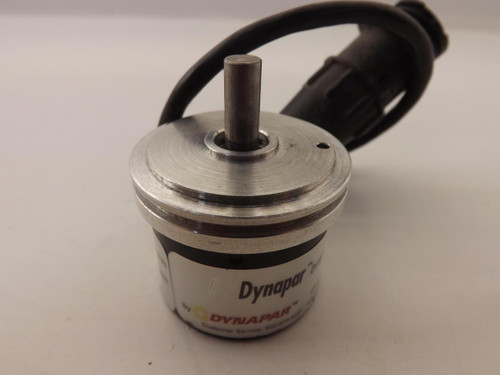 DYNAPAR E1402500070X21 ENCODER T37162