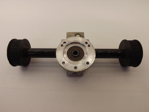 BOSCH 3 842 503 063B GEAR REDUCER T37164