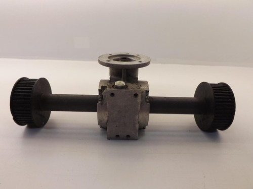 BOSCH 3 842 503 063 GEAR REDUCER T37165