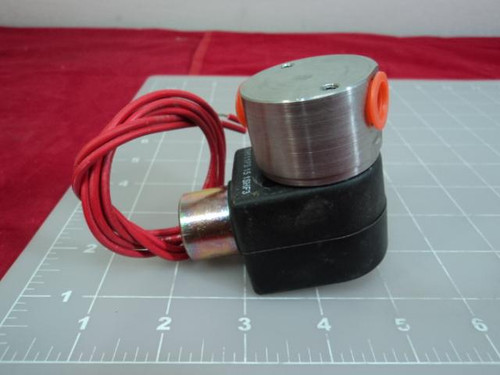 PARKER 71215SN2VT00 SKINNER CONTROL VALVE T10671