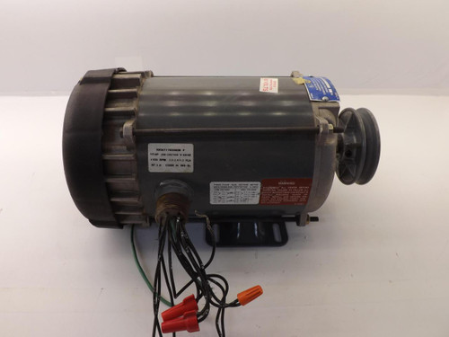 MARATHON 5QM 56T17G5302B MOTOR T37367