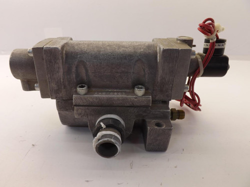 682-0001 PNEUMATIC VALVE ASSEMBLY T37366