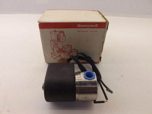 HONEYWELL 71215SN2KN00N0C111P3 TWO-WAY VALVE T37542