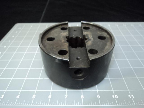ENGEL  INJECTION SCREW COUPLING T12671