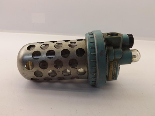 WILKERSON L12-03-000 LUBRICATOR T37675