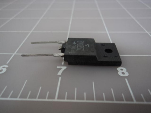 72 TECCOR 5VUZ52 15378740 SEMICONDUCTOR T11288