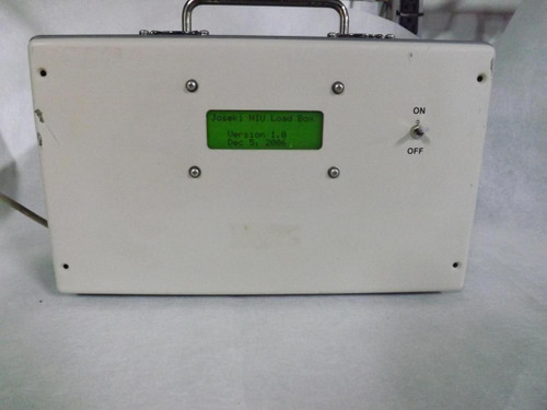 JOSEKI 94126-707-1 NIV LOAD BOX T37287