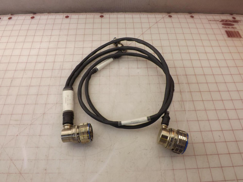 GMR NIU (J4) 6502623 CABLE ASSEMBLY T34058