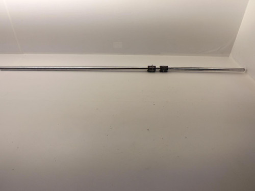 LOT OF 2 THOMPSON SUPER 12-OPN BEARINGS T37816