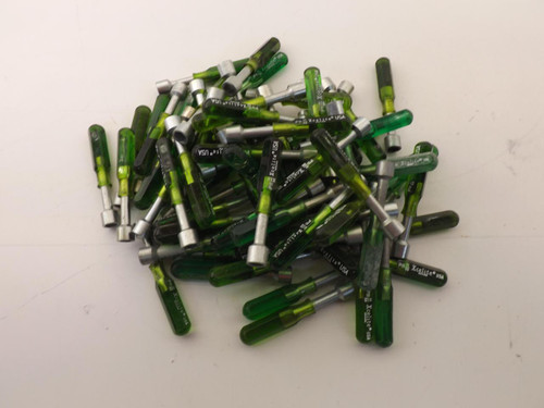 LOT OF 71 XCELITE P11 NUT DRIVERS T37818