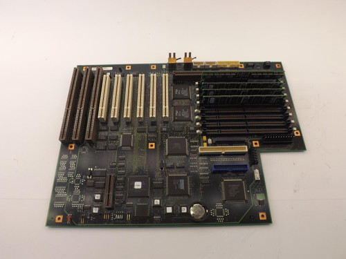 11S94H0128ZA158D176122 F98H4808 712 VIM MOTHER BOARD T37879