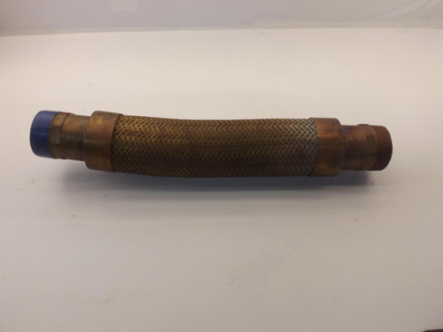 VIBRATION ABSORBER 2'' X 17-1/2'' T37892