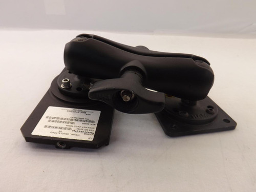 BAE SYSTEMS P600A320-01 W56HZV-05-C-0724 VEHICLE PCDD MOUNT T38141