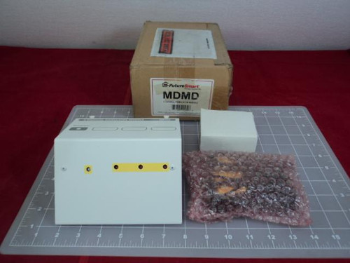 FUTURE SMART MDMD 3 CHANNEL MODULATOR MODULE T11316