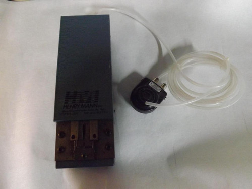 HENRY MANN VC-2  T37589