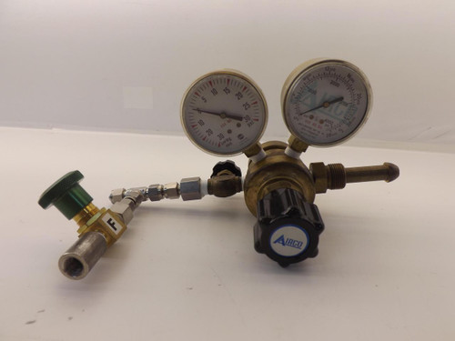 AIRCO  GAS REGULATOR T37977