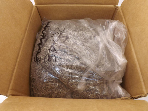 LOT OF 52745   STAINLESS STEEL LOCK WASHERS T38005