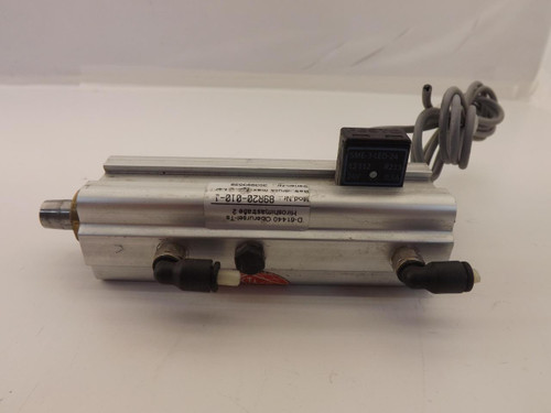 DESTACO 89R20-010-1 PNEUMATIC CYLINDER T38010