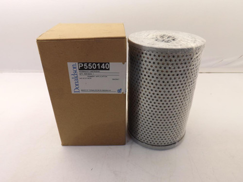 DONALDSON P550140 HYDRAULIC CARTRIDGE FILTER T38232