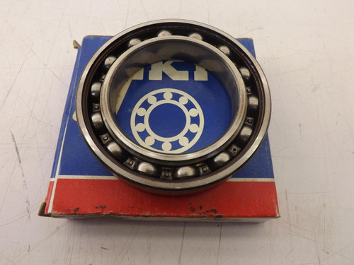SKF 6013-2ZJEM BEARING T38355