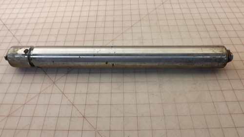 ITOH DENKI RS-99-027 POWER MOLLER/ROLLER CONVEYOR T32443