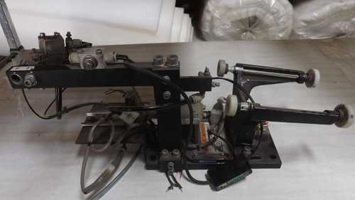 JPF DF-016 FEEDER SYSTEM T25182