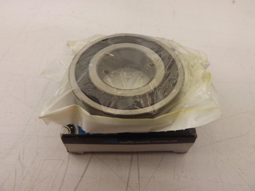 LOT OF 2 SKF 6206-88-30E BEARINGS T38367