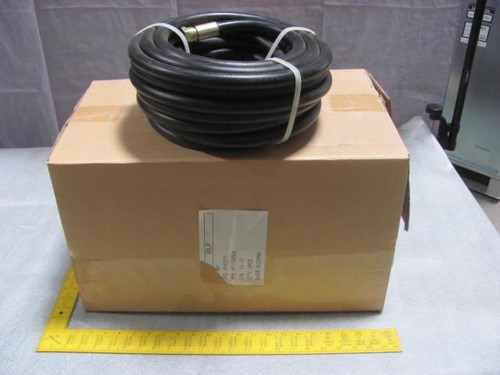 CASE 3 AEROMOTIVE 1/2" 50 FT HYDRAULIC HOSES 2000PSI SAE 100R1AT