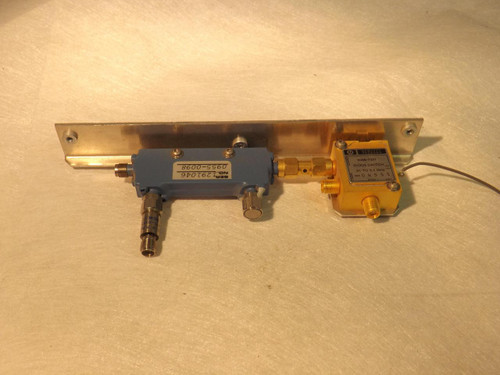 HP 5086-7327 DIODE SWITCH 8.4GHZ T38277