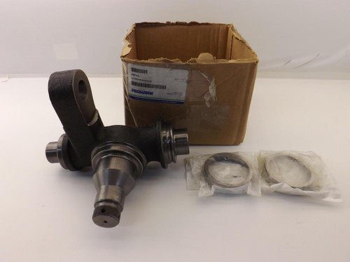 PROMATCH 2I9140 LH STEER KNUCKLE T38511