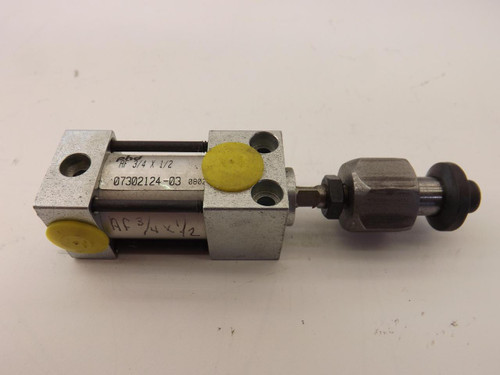 LOT OF 4 PHD AF3/4X1/2 07302124-03 CYLINDERS T38525