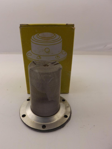 FLOW EZY FILTERS AB100D-3 HYDRAULIC FILTER T38526