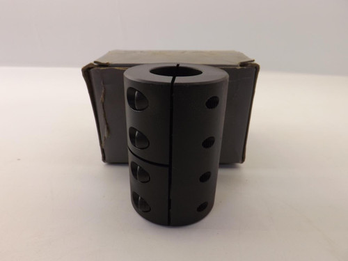 STAFFORD 5L100100 1 X 1 L 1-PC CLAMP COUPLING T38663