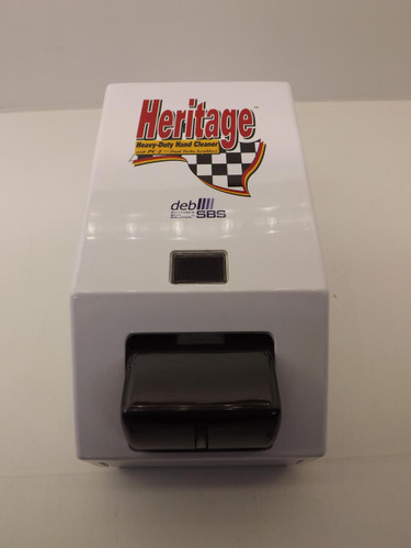 HERITAGE  HEAVY-DUTY HAND CLEANER T38893