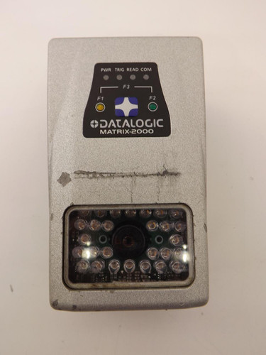 DATALOGIC MATRIX-2121-R BARCODE SCANNER T39051