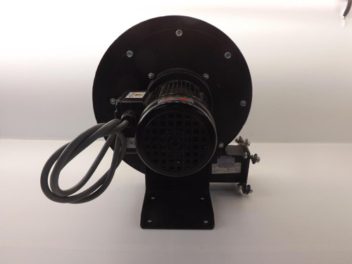 HAPRO DAS 56SX 2-777 54283 BLOWER 2800RPM 230/400V T39105