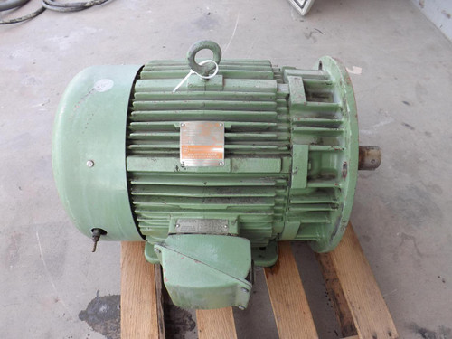 WESTINGHOUSE HSB 324TD HIGH EFFICIENCY MOTOR T39324
