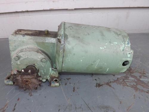 DAYTON 3N338B MOTOR T39555