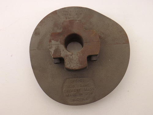 R.D. DANE 5PC-C5 DUCTILE T39620