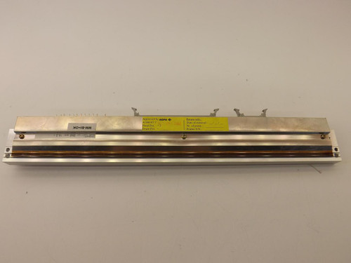 AGFA KGT-346-13MPM34-AGFE A306147.7 TPH346R1 PRINTER HEAD T39674