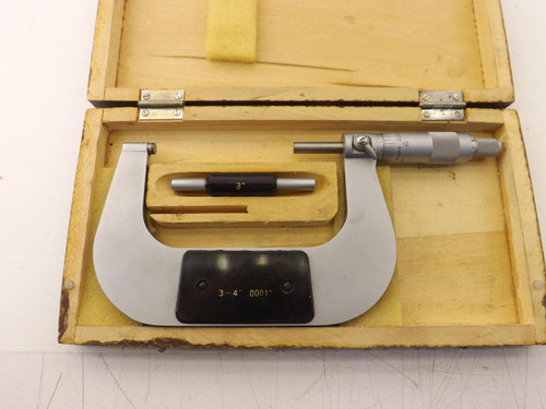 411-532 MICROMETER T39698