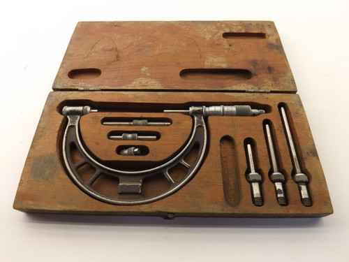 CRAFTSMAN INCOMPLETE TOOL SET T39770