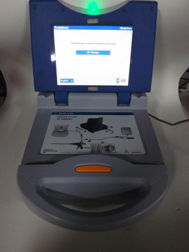 MEDTRONIC 8930 PROSTIVA RF THERAPY/RADIO FREQUENCY GENERATOR-UROLOGY